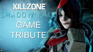 Killzone Shadowfall - Game Tribute