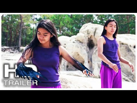 WOODWALKERS Trailer NEW 2025