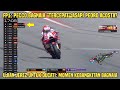 Sengit! Acosta Dilibas? Pecco Tercepat! Ujian Jerez untuk Ducati: Momen Kebangkitan Bagnaia