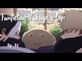 Fanfiction Bakugo x t/p (ep.31) - dans le coma