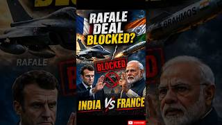 France Said No to BrahMos — Now Russia Is Offering Everything