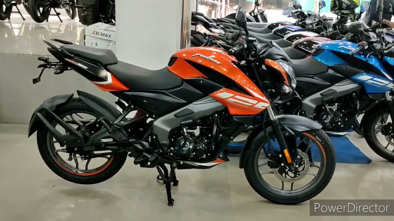 bajaj new model bs6