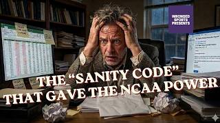 NCAA's Power Came From This Ruling in 1948