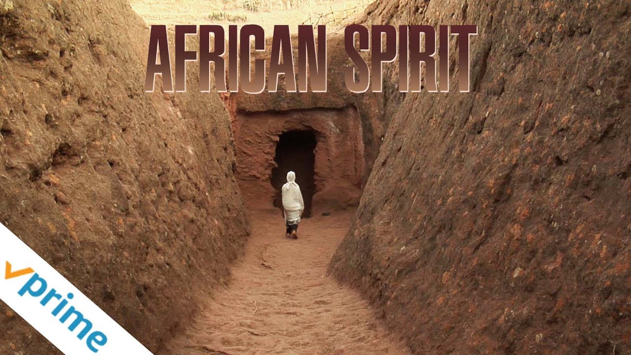 African Spirit | Trailer | Available now - YouTube