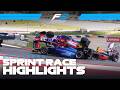 F2 Sprint Race Highlights 2025 Austrian Grand Prix F2 Sprint Race Highlights 2025 Austrian Grand Prix