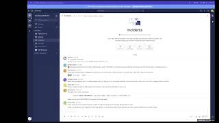 Mattermost v11.5 - Sovereign Agentic Web Search