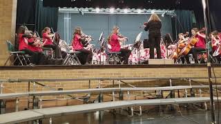 King's Court by OMS