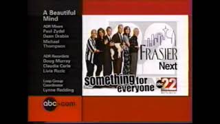 Another ABC Split Credit (Taken From 2003) You will be seeing this in my next video.... Stay Tuned