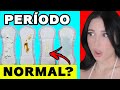 TIKTOKS QUE SOLO LAS NIÑAS ENTENDERAN | Mariale