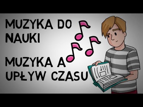 Wideo: Jak Muzyka Wpływa Na Człowieka