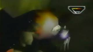 StarFox 64 Gigaleak Discoveries: Proto Meteo theme (Asteroid.mid)