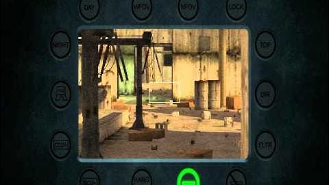 MW2 Javelin Spots  Ep.1 Highrise