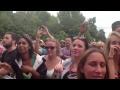 Chiddy Bang hits the Backyard Stage at Firefly [Delaware Online News Video]