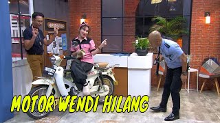 Download Lagu Wendi Kehilangan Motor! | LAPOR PAK! BEST MOMENT (03/01/24) MP3