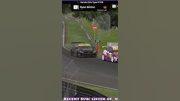 Ring Meister by Ricmotech | !commands | !help | Next: IMSA iRacing Seri... | #airacingttv on #Twitch