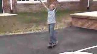 kickflip carver loading dock