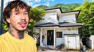 This House in Japan was Abandoned for Years (Renovation Project) EP.25
