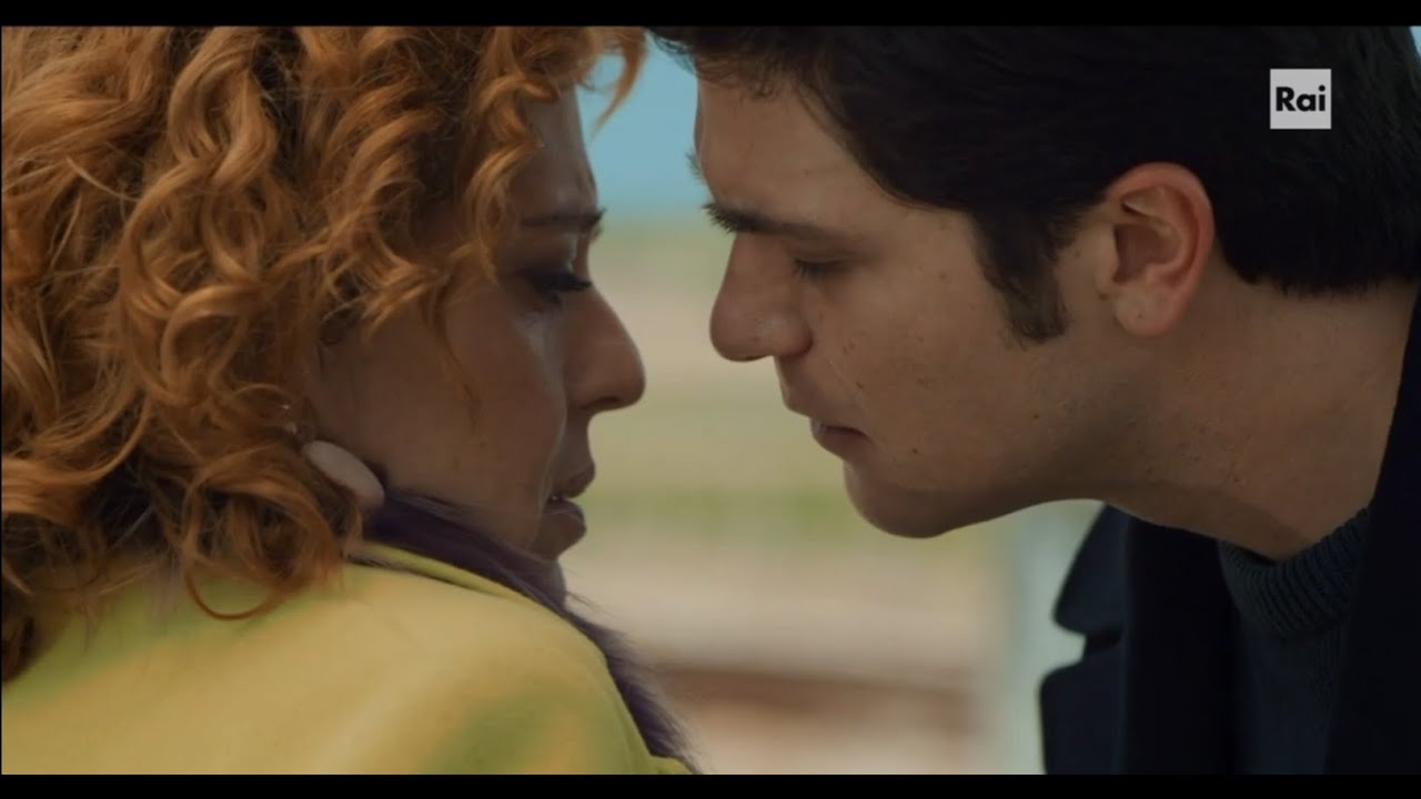 Imma e Calogiuri - Exile