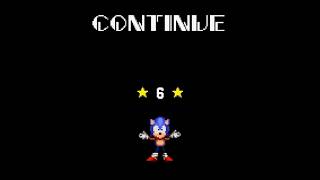 Sonic Is Desperate For Attention #shorts @SonicDestiny
