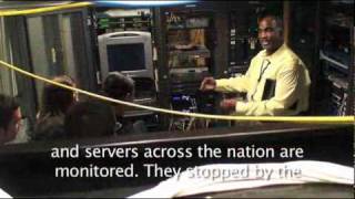 Students Learn About IT at CIO Job Shadow Day