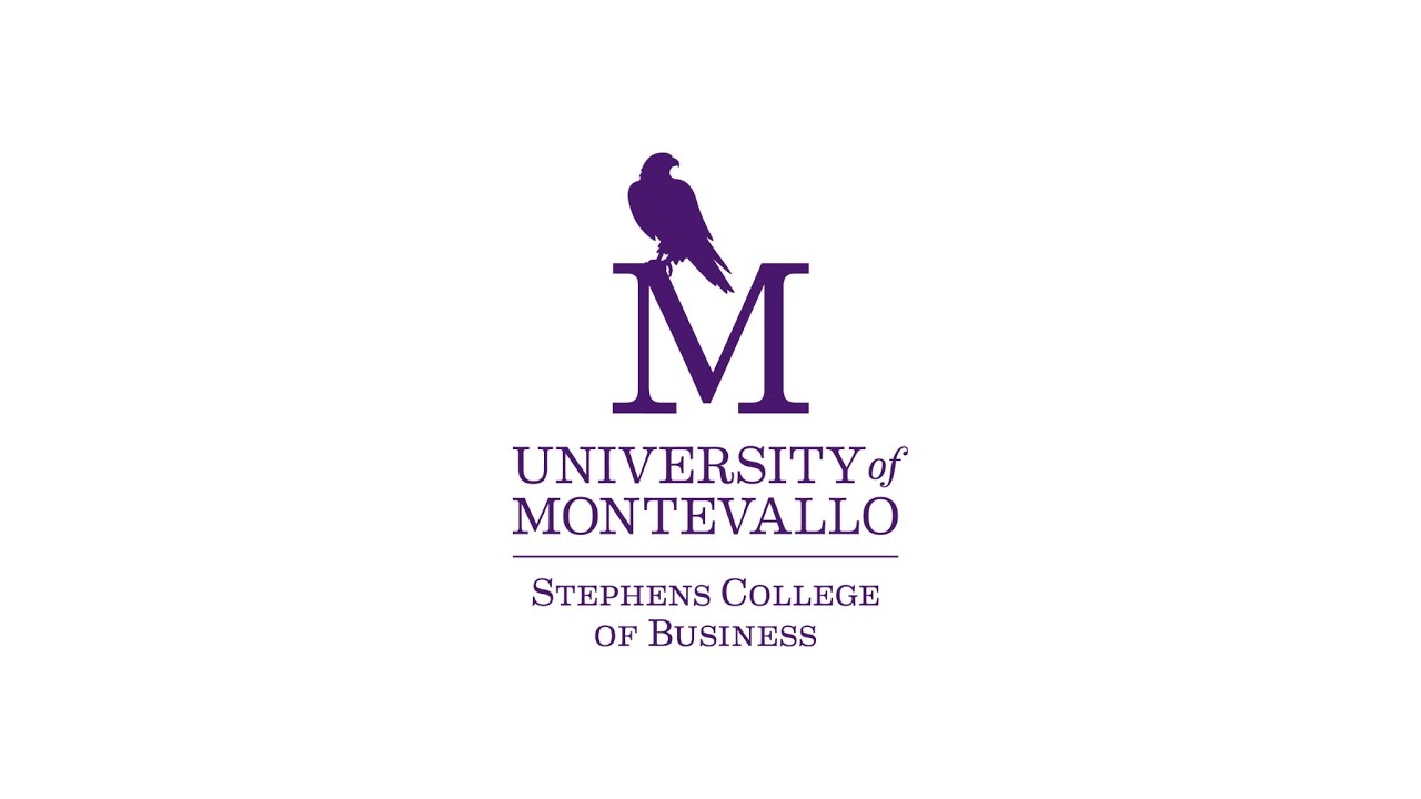 Stephens College of Business, University of Montevallo YouTube