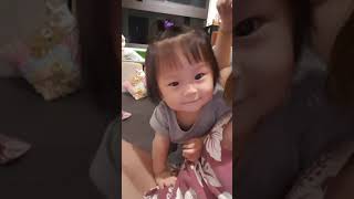 20190613 小子紜愛生氣 (11m9d)