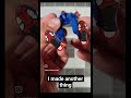 Custom Mafex Spiderman advanced suit 2.0