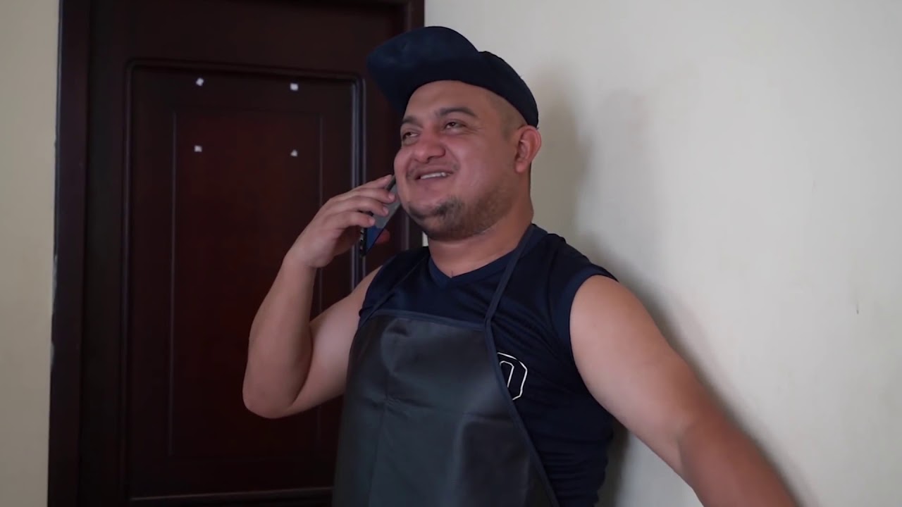 FABIO RAÚL - La veneca (video lyrics)