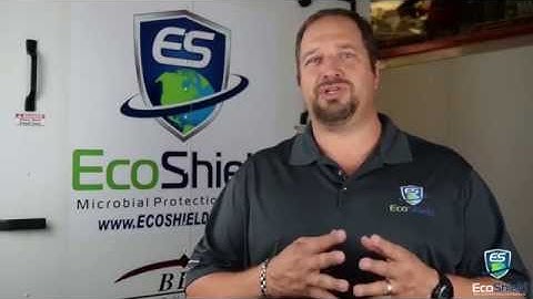 EcoShield Introduction