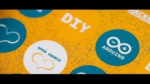 Arduino Leonardo Revealed! Massimo Banzi HD