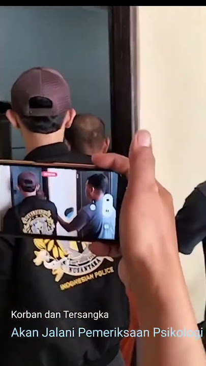 Kasus Ust∆d C∆8ul, Cibodas Cikajang Garut