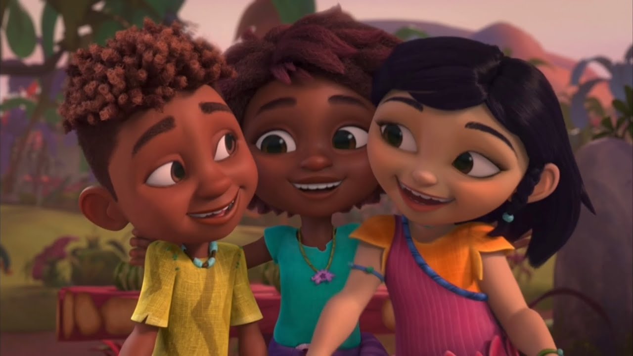 I’ll Bring Home to You | Song | Eureka!