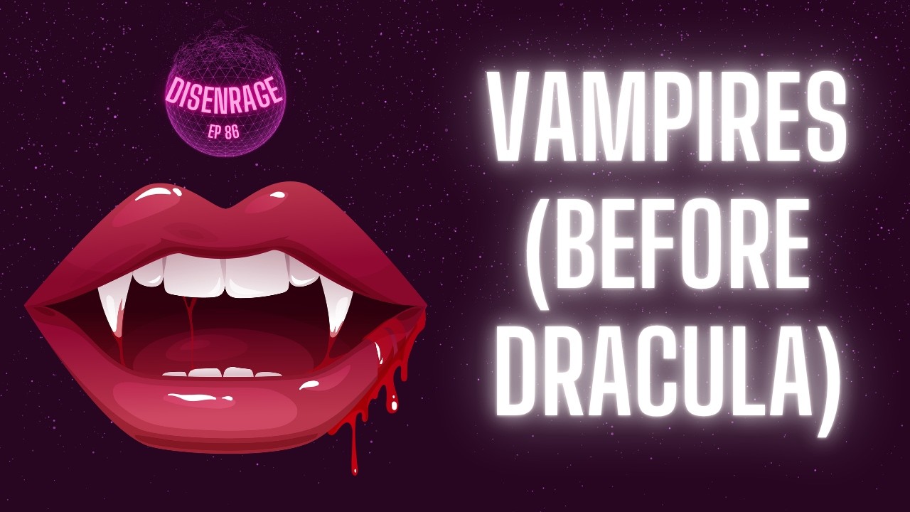 The Evolution of Vampire Legends Across Cultures
