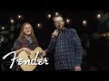 Semi Final 2 of 2 | Undiscovered Artist of the Year 2017 | Fender