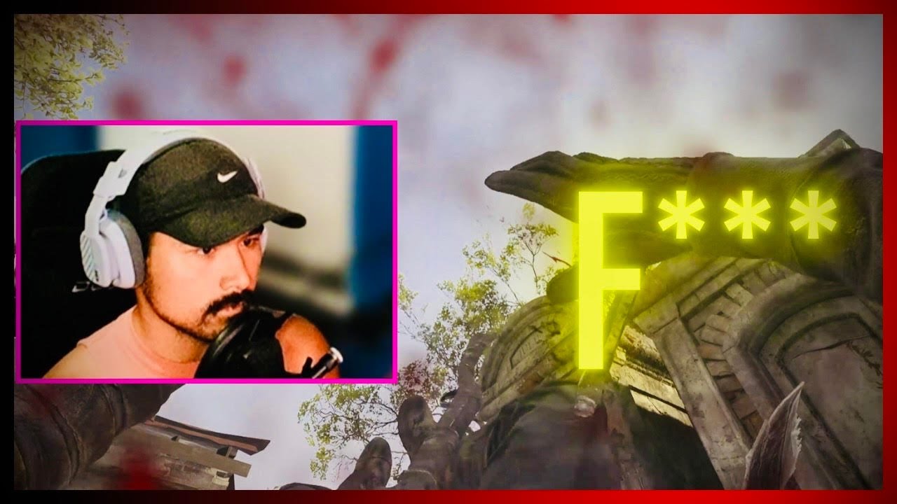 I tried SOLO Queue (AGAIN) in Hunt: Showdown