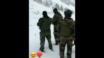 Jat regiment Indian army status video
