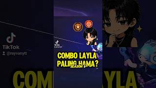 combo hama magic chess gogo season 6 commander layla#MCGG #MagicChessGoGo #MCGG1year
