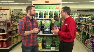 Ace Hardware: Year-Round Lawn Care