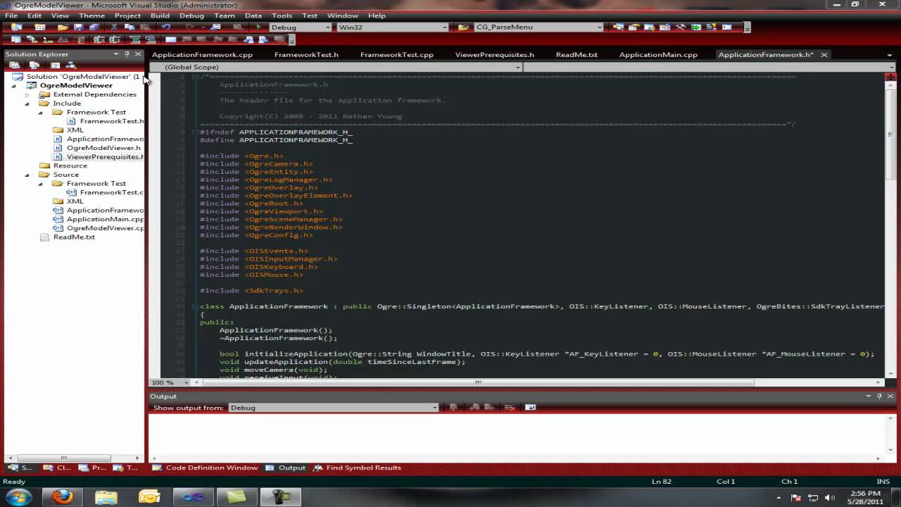 Intro To C++ - Getting Started - YouTube