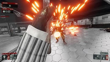 how to kill a scrake in hoe difficulty(2)