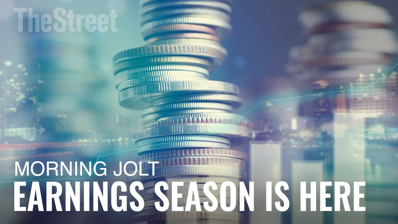 Alphabet, Coca-Cola, Caterpillar Reveal Earnings Season Will Be Awesome Alphabet, Coca-Cola, Caterpillar Reveal Earnings Season Will Be Awesome