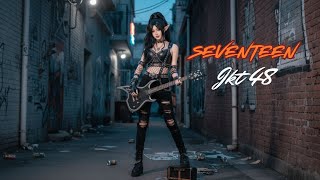 SEVENTEEN - JKT48 | AKU JADI LEGA