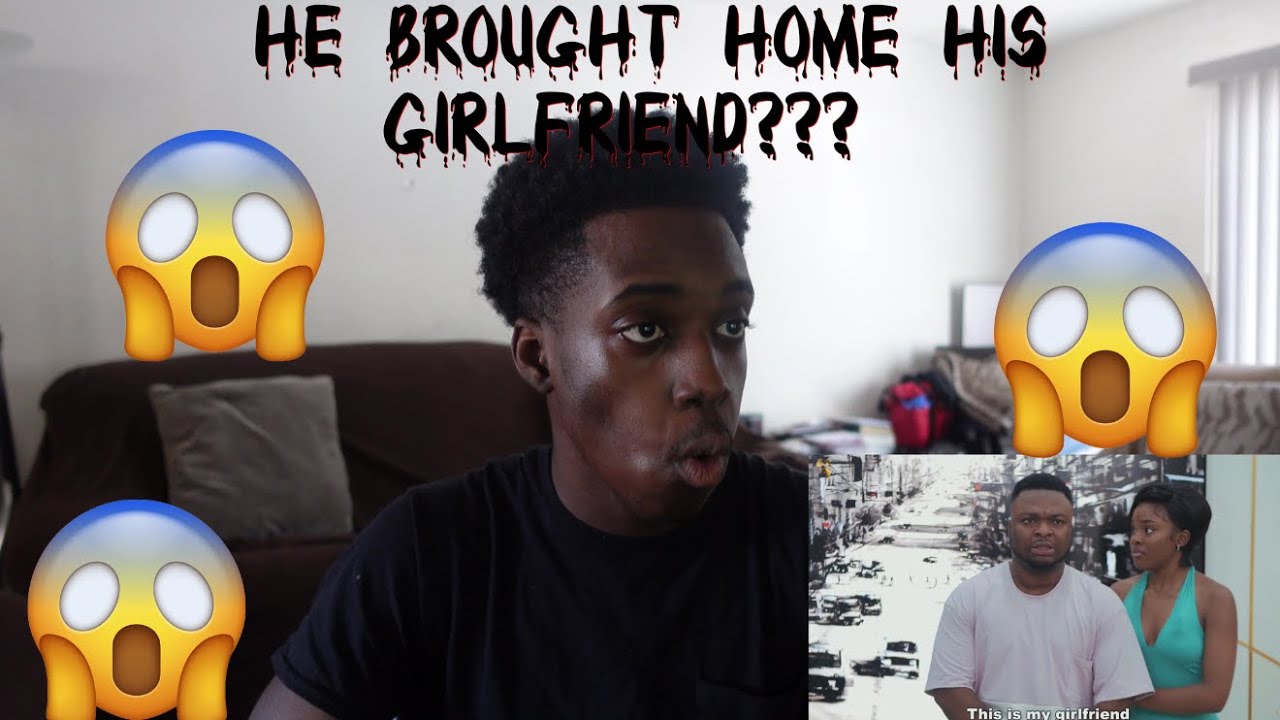 SamSpedy - AFRICAN HOME: NEW YEAR'S RESOLUTIONS | 2024 - Reaction