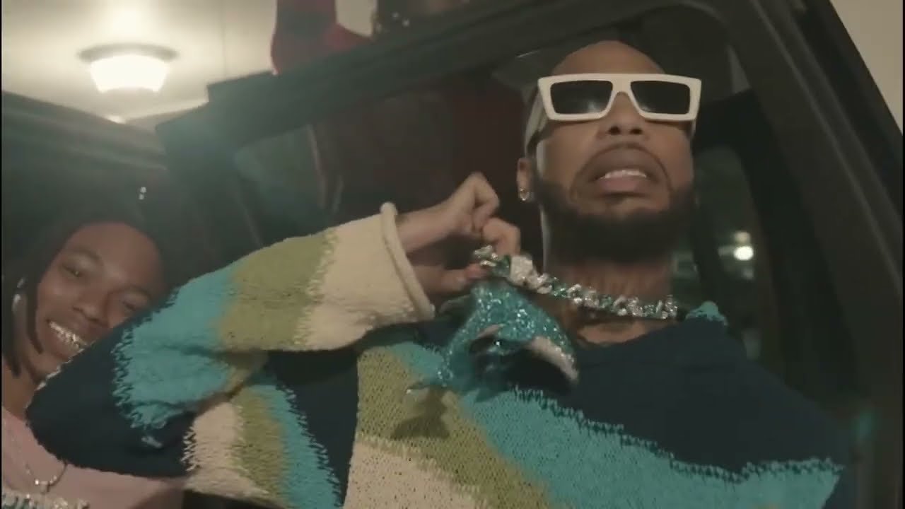 Young Dolph, Key Glock & Gucci Mane Mix [Unreleased Album] 2025