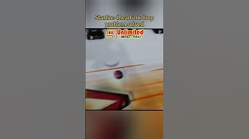 starfire 4head ink drop problem solved #unlimitedwebs #tamil