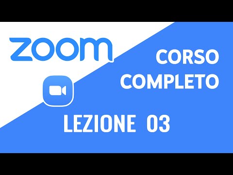 Video: Modi semplici per partecipare a una riunione Zoom su PC o Mac: 14 passaggi