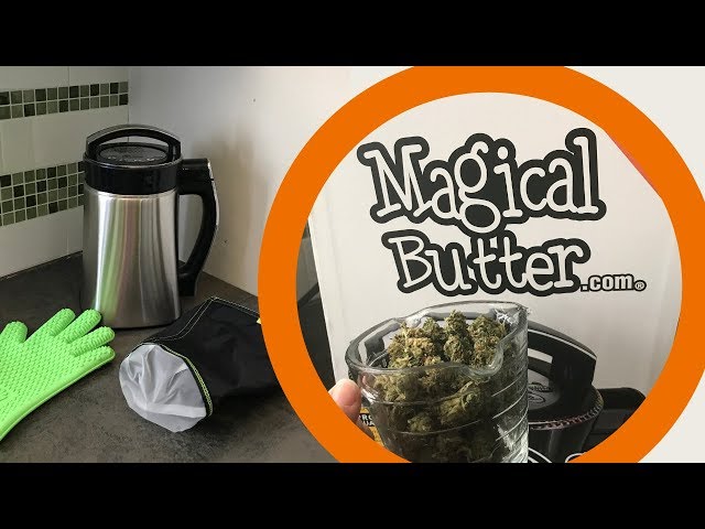 Magical Butter Machine Review 