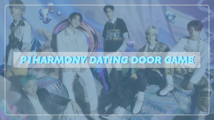 Kpop Game] P1Harmony WOULD YOU RATHER pt.1 