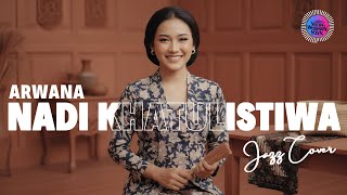 ARWANA - NADI KHATULISTIWA (1999) | FUSION JAZZ COVER #nnmrequest