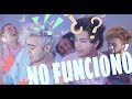 #Nuestro Primer Video | No Funcionó | Urband5